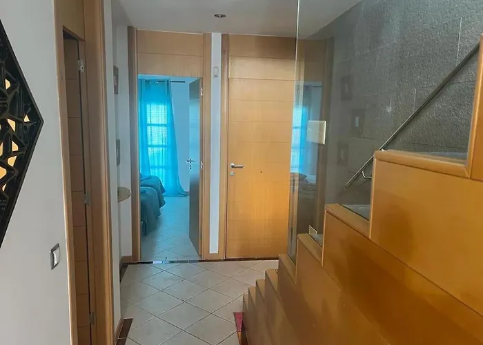 Appartement 2 Sypialnie, Tarasy W Adeje Paradise Playa Paraiso