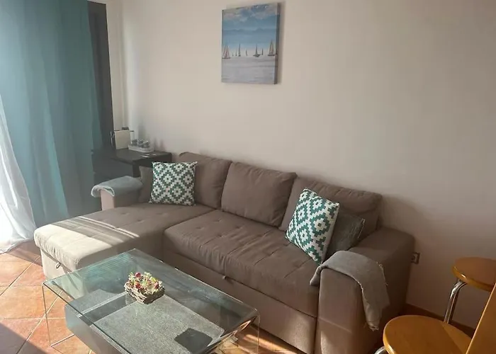 Διαμέρισμα 2 Sypialnie, Tarasy W Adeje Paradise Playa Paraiso