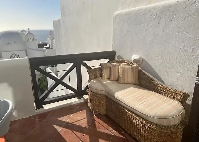 2 Sypialnie, Tarasy W Adeje Paradise Playa Paraiso * أذيخي