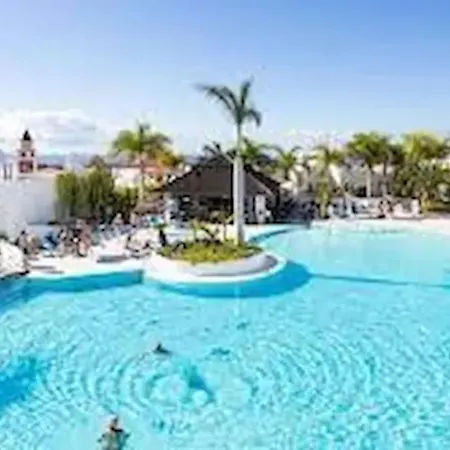 2 Sypialnie, Tarasy W Adeje Paradise Playa Paraiso * أذيخي