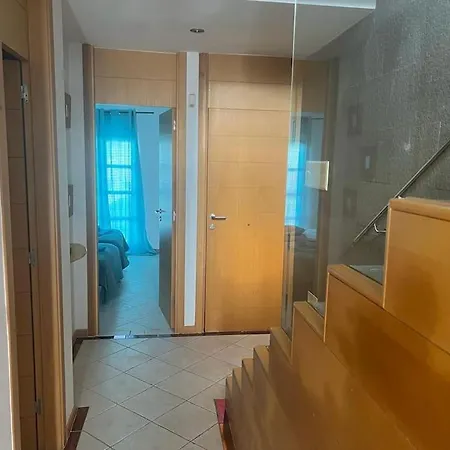 Appartement 2 Sypialnie, Tarasy W Adeje Paradise Playa Paraiso