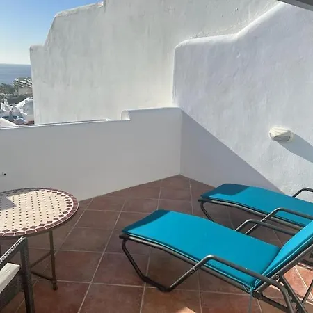 2 Sypialnie, Tarasy W Adeje Paradise Playa Paraiso شقة أذيخي