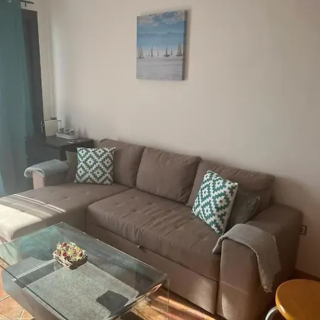 Appartement 2 Sypialnie, Tarasy W Adeje Paradise Playa Paraiso