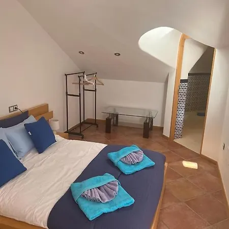 2 Sypialnie, Tarasy W Adeje Paradise Playa Paraiso شقة
