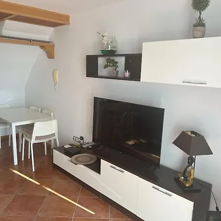 شقة 2 Sypialnie, Tarasy W Adeje Paradise Playa Paraiso أذيخي