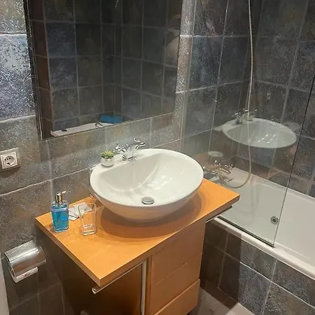 2 Sypialnie, Tarasy W Adeje Paradise Playa Paraiso Costa Adeje (Tenerife)