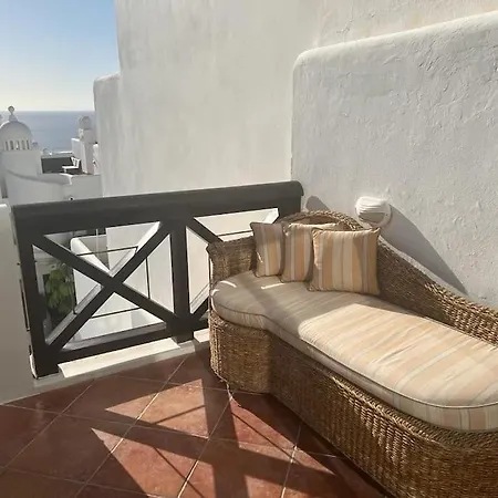 2 Sypialnie, Tarasy W Adeje Paradise Playa Paraiso * أذيخي