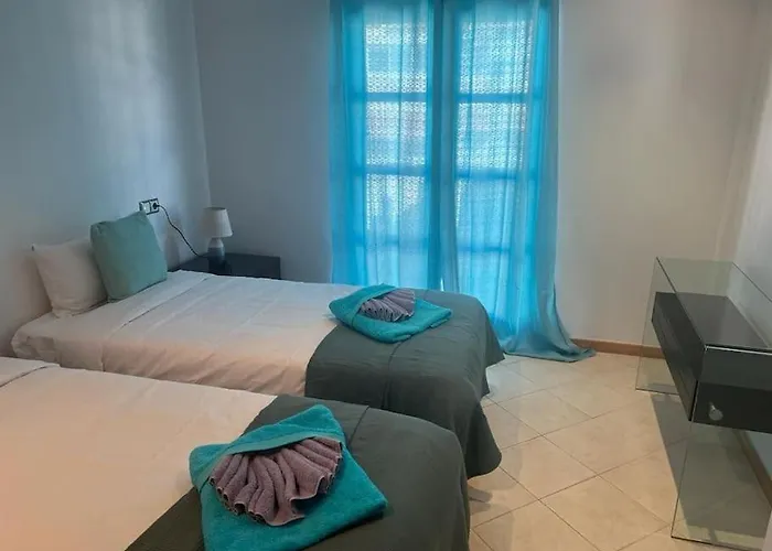 2 Sypialnie, Tarasy W Adeje Paradise Playa Paraiso