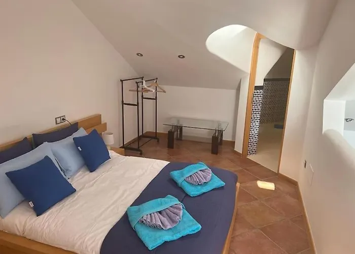 2 Sypialnie, Tarasy W Adeje Paradise Playa Paraiso Appartamento