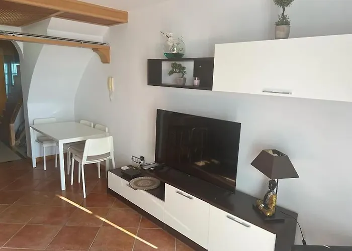 Appartamento 2 Sypialnie, Tarasy W Adeje Paradise Playa Paraiso Costa Adeje (Tenerife)