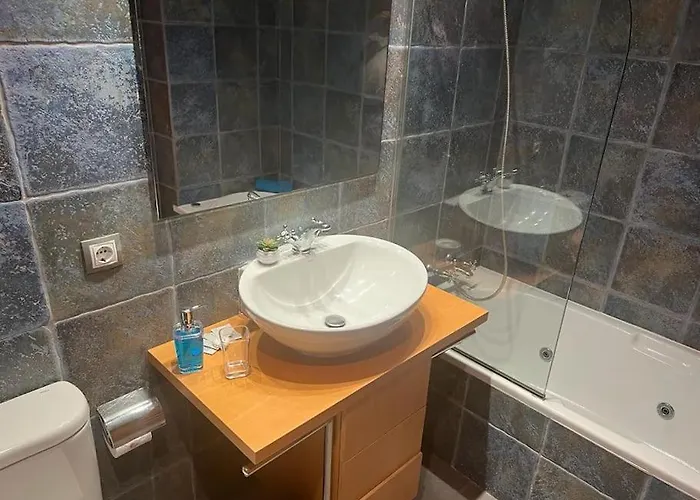 2 Sypialnie, Tarasy W Adeje Paradise Playa Paraiso Costa Adeje (Tenerife)